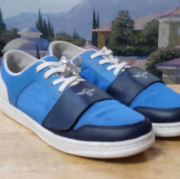 🏇Creative Recreation Footwear cr8rec👟 Size11 Men,Like🆕new!,Nice Gift Item.🎁 - Picture 5 of 16
